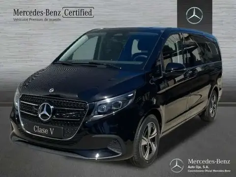 Used MERCEDES-BENZ CLASSE V Diesel 2024 Ad 