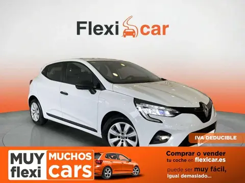 Used RENAULT CLIO Diesel 2020 Ad 