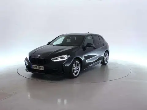 Used BMW SERIE 1 Diesel 2024 Ad 