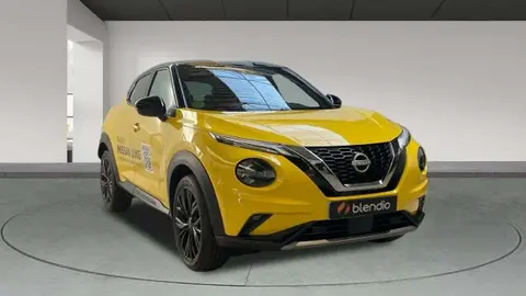 Annonce NISSAN JUKE Essence 2024 d'occasion 