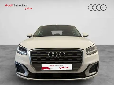 Used AUDI Q2 Diesel 2019 Ad 