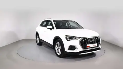 Used AUDI Q3 Diesel 2020 Ad 