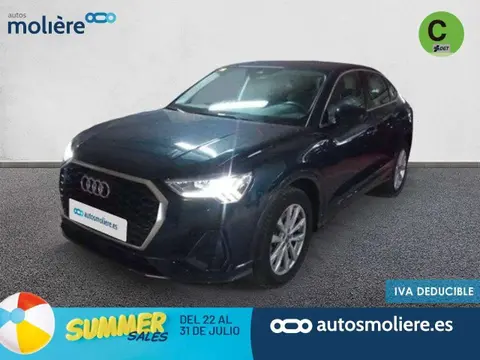 Used AUDI Q3 Diesel 2020 Ad 