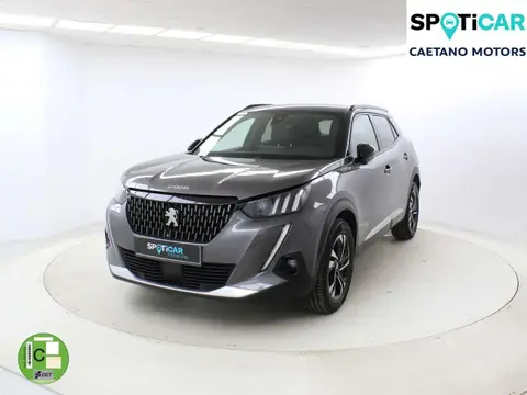 Used PEUGEOT 2008 Petrol 2020 Ad 