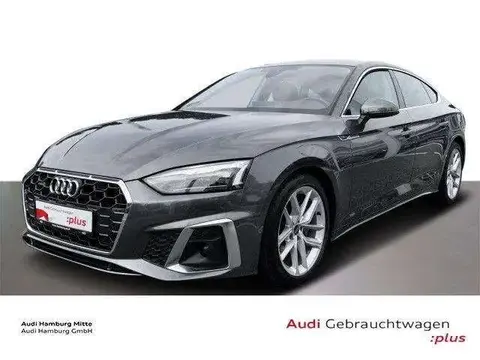 Annonce AUDI A5 Diesel 2022 d'occasion 