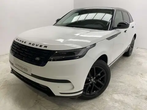 Used LAND ROVER RANGE ROVER VELAR Diesel 2023 Ad 