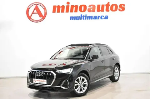 Annonce AUDI Q3 Diesel 2020 d'occasion 