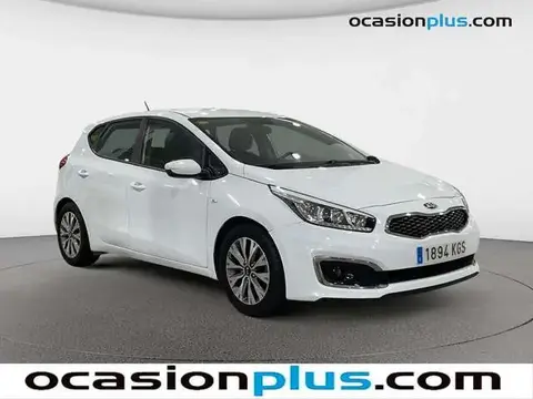 Used KIA CEED Petrol 2018 Ad 