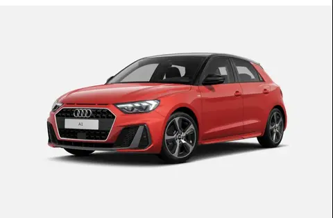 Annonce AUDI A1 Essence 2024 d'occasion 