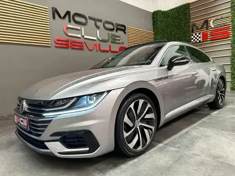 Used VOLKSWAGEN ARTEON Diesel 2019 Ad 