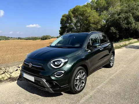 Used FIAT 500X Petrol 2019 Ad 