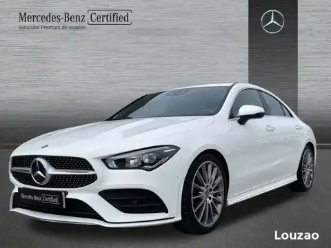 Used MERCEDES-BENZ CLASSE CLA Diesel 2020 Ad 