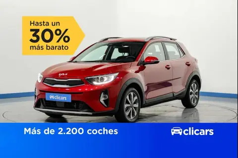 Annonce KIA STONIC Essence 2022 d'occasion 