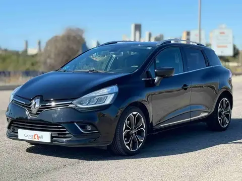 Annonce RENAULT CLIO Essence 2019 d'occasion 