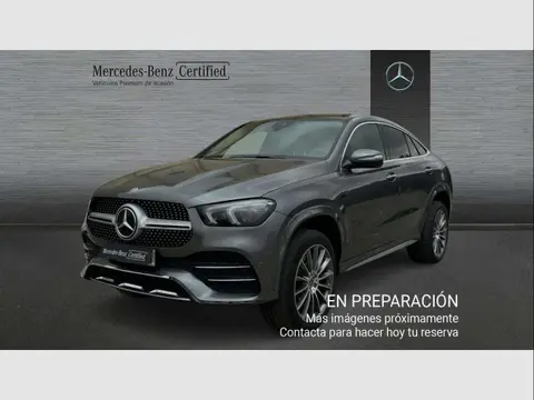 Used MERCEDES-BENZ CLASSE GLE  2021 Ad 