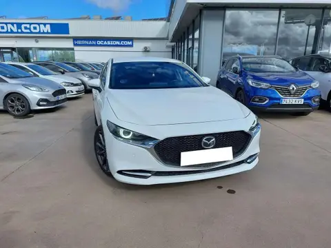 Used MAZDA 3 Petrol 2019 Ad 