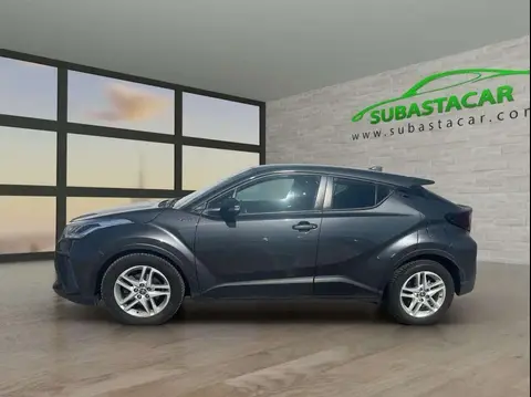 Used TOYOTA C-HR Hybrid 2020 Ad 