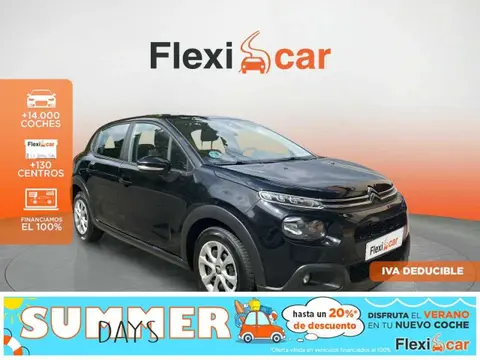 Used CITROEN C3 Diesel 2019 Ad 