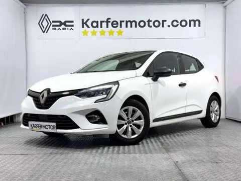 Annonce RENAULT CLIO Essence 2020 d'occasion 