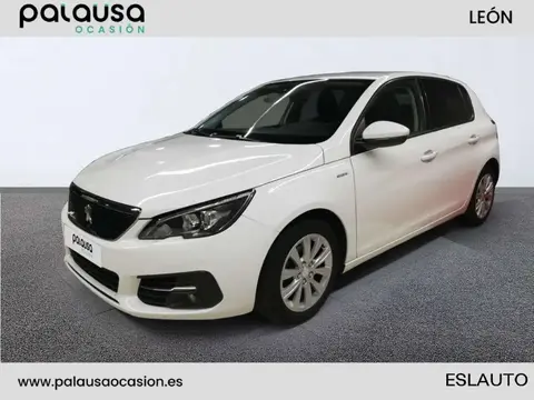 Used PEUGEOT 308 Diesel 2020 Ad 