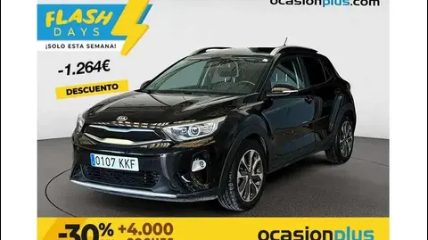 Used KIA STONIC Petrol 2018 Ad 