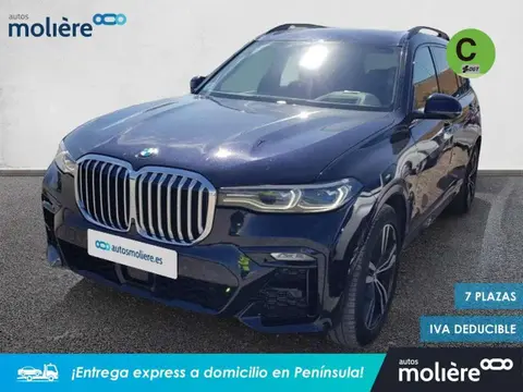 Used BMW X7 Diesel 2020 Ad 