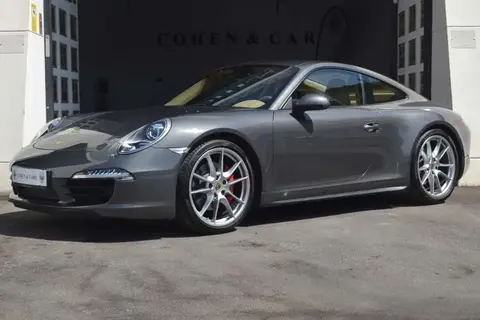 Used PORSCHE 991 Petrol 2014 Ad 