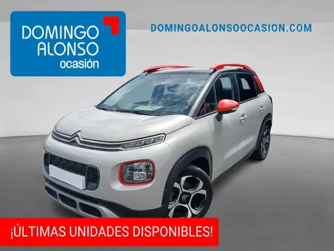 Annonce CITROEN C3 Essence 2019 d'occasion 