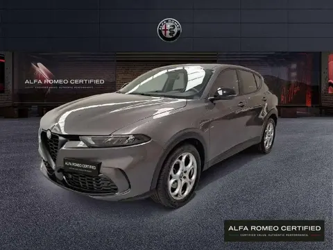 Used ALFA ROMEO TONALE Diesel 2023 Ad 