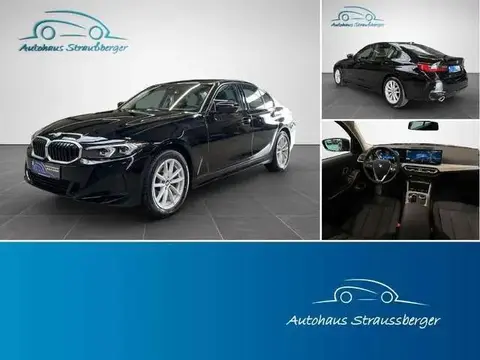 Annonce BMW SERIE 3 Diesel 2023 d'occasion 