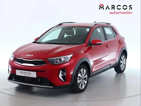 Annonce KIA STONIC Essence 2022 d'occasion 