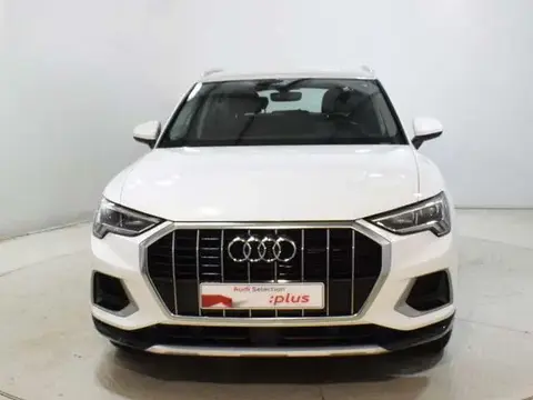 Annonce AUDI Q3 Diesel 2023 d'occasion 