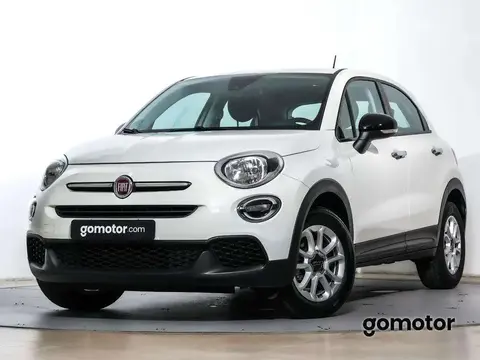 Annonce FIAT 500X Diesel 2019 d'occasion 