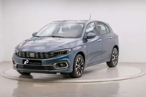 Annonce FIAT TIPO Essence 2022 d'occasion 