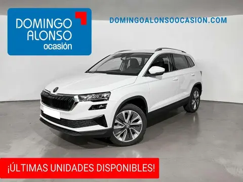 Annonce SKODA KAROQ Essence 2023 d'occasion 