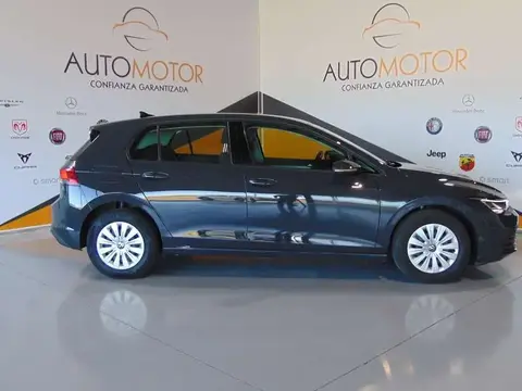 Used VOLKSWAGEN GOLF Petrol 2021 Ad 