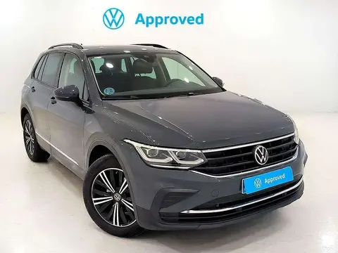 Used VOLKSWAGEN TIGUAN Diesel 2023 Ad 