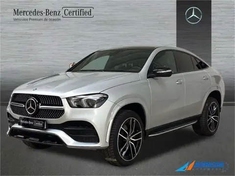 Annonce MERCEDES-BENZ CLASSE GLE Diesel 2021 d'occasion 