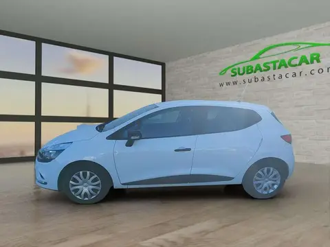 Used RENAULT CLIO Diesel 2018 Ad 