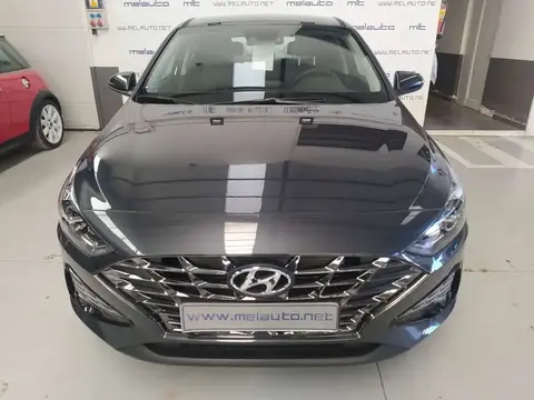 Annonce HYUNDAI I30 Essence 2024 d'occasion 