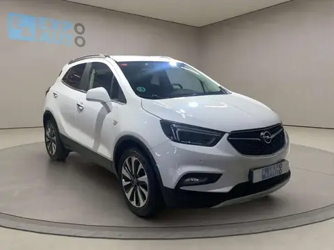 Used OPEL MOKKA Diesel 2018 Ad 