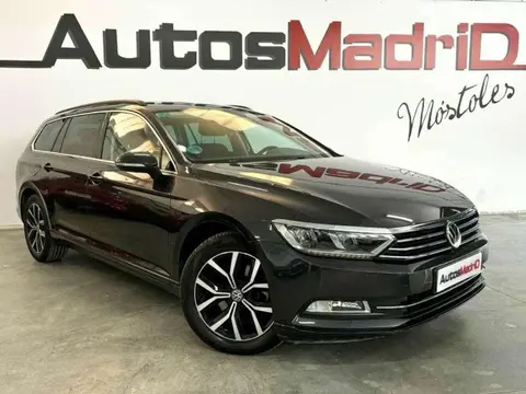 Annonce VOLKSWAGEN PASSAT Diesel 2019 d'occasion 