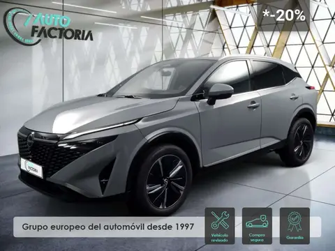 Annonce NISSAN QASHQAI Essence 2024 d'occasion 