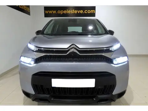 Used CITROEN C3 AIRCROSS Petrol 2021 Ad 