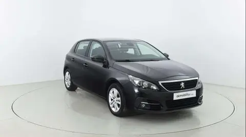 Used PEUGEOT 308 Petrol 2021 Ad 