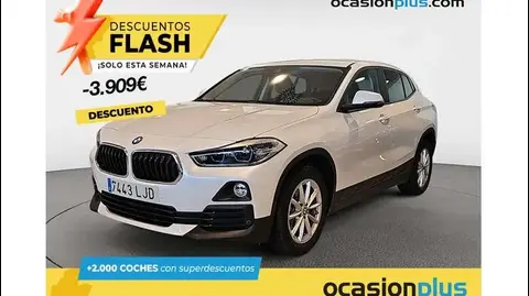 Used BMW X2 Diesel 2020 Ad 