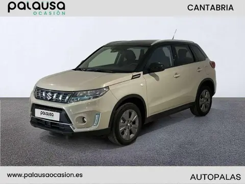 Used SUZUKI VITARA Petrol 2024 Ad 