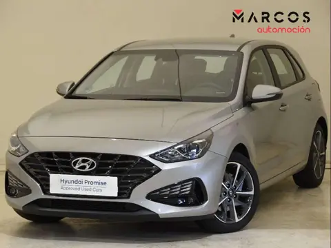 Annonce HYUNDAI I30 Essence 2023 d'occasion 