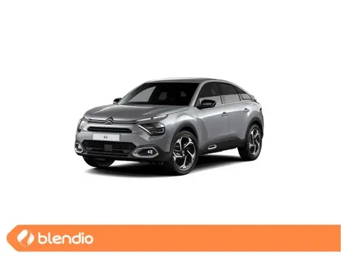 Annonce CITROEN C4 Hybride 2024 d'occasion 