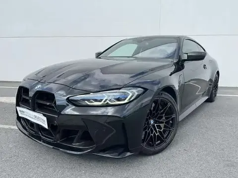 Annonce BMW M4 Essence 2021 d'occasion 